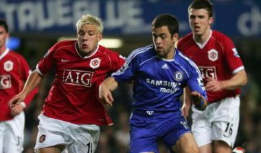 Μάντσεστερ Γιουνάιτεντ – Τσέλσι