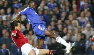 Η πορεία προς τον τελικό