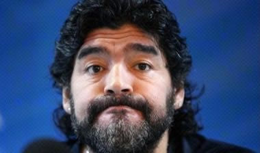 Σε ψυχιατρική κλινική θα μεταφερθεί ο Μαραντόνα