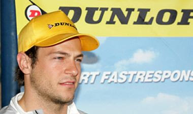 Ο Μαργαρίτης υψώνει την ελληνική σημαία στον ουρανό του διεθνούς motorsport