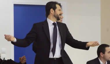 Ματσόν: “Για το όνειρό μας”