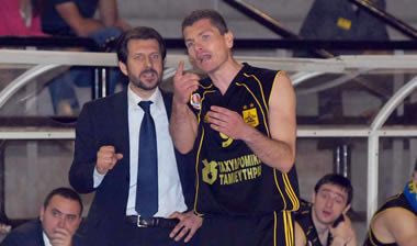 Να τελειώνει θέλει ο Αρης