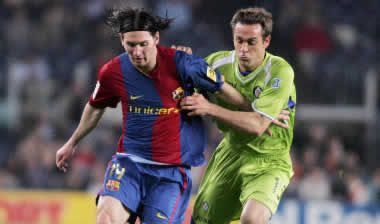 Περιμένουν την γκέλα της Ρεάλ στην Μπαρτσελόνα