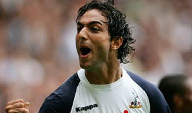 Μίντο: “Δεν είμαι χαρούμενος στην Τότεναμ”