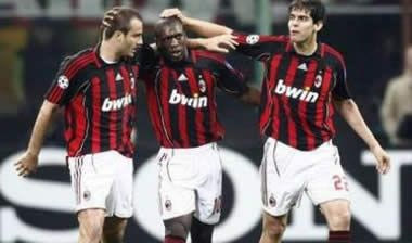 2006-07: Από το ναδίρ στο ζενίθ