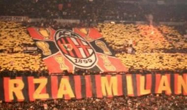 Στη φυλακή οπαδοί της Μίλαν