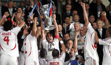 Μαλντίνι: “Θέλω κι άλλο”