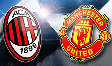 Μίλαν – Μάντσεστερ Γ.