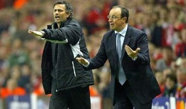 Οι δηλώσεις από το Μέρσεϊσαϊντ