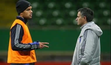 Οριστικά χωρίς Μπάλακ και Καρβάλιο η Τσέλσι στον τελικό