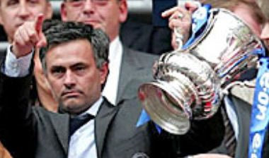 Μουρίνιο: “Σημαίνει πολλά το κύπελλο”