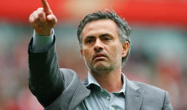 Ο “Special One” σχεδιάζει την επόμενη μέρα