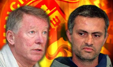 Το επίτευγμα του Φέργκιουσον και τα σχέδια του Μουρίνιο