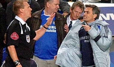 Οι δηλώσεις Μουρίνιο-Φέργκιουσον