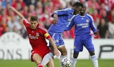 Κίνητρο για την Τσέλσι το ρεκόρ της Λίβερπουλ