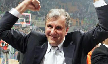 Ομπράντοβιτς: “Χαίρομαι περισσότερο για τους παίκτες μου”