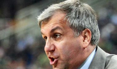 Ομπράντοβιτς: “Απογοητεύτηκα με τις άδειες εξέδρες”