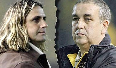 Ογιος vs Ερνάντεθ: Οταν μιλούν οι αριθμοί…