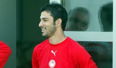 Οκκάς: “Θέλω τον Ριβάλντο κι ας περπατάει”