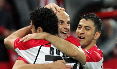 Παρελθόν Οκκάς και Μπουλούτ