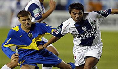 Πλησιάζει Παλάθιος η Μπαρτσελόνα