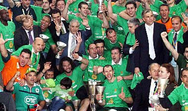 ΠΑΟ-ΤΣΣΚΑ 93-91