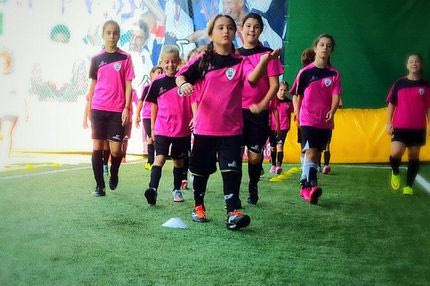 Ακαδημία γένους θηλυκού