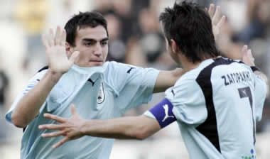 ΠΑΟΚ-ΟΦΗ 1-0
