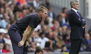 Απολύθηκε από τη Μαν. Σίτι ο Πιρς