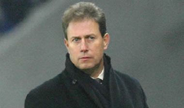 Ο Περέν στη Λιόν