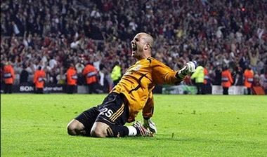 Θύμα κλοπής ο Πέπε Ρέινα