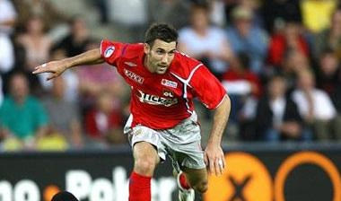 Ανανέωσε με τη Λιόν ο Ρεβεγιέρ