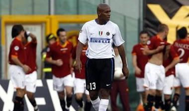 Ανακοίνωση Roma Club Grecia