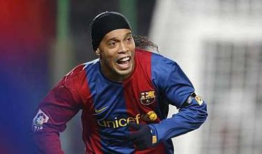 Προσπάθειες για…μηδενισμό της τιμωρίας του Ροναλντίνιο