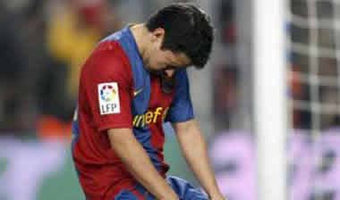 Η Ρεάλ “κρατάει” τον Σαβιόλα στην “Μπάρτσα”