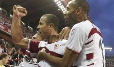 Στο κυνήγι του treble η Σεβίλη, πανευτυχής ο Ράμος