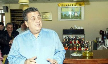 Ο απολογισμός του Αρη