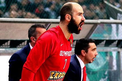 Τα πήρε ΟΛΑ: Διπλό, πλεονέκτημα έδρας και ψυχολογία!