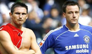 Φήμες θέλουν τον Τέρι μακριά από την Τσέλσι