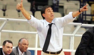 Περιμένει τις εξελίξεις ο Αλεξανδρής