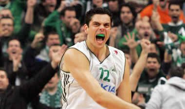 Παίζει ο Τσαρτσαρής με την Ταού