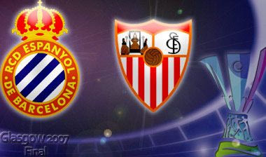 Εσπανιόλ-Σεβίλλη