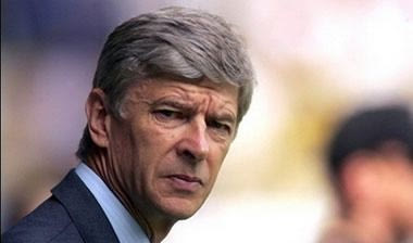 Tρίτο πρόστιμο στη σεζόν για τον Βενγκέρ