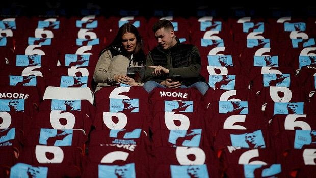 Πανό για Χίτλερ στις εξέδρες του “Άνφιλντ”!