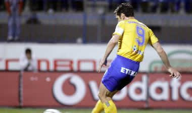 Υπέγραψε στο Φωστήρα ο Ζαχαρόπουλος