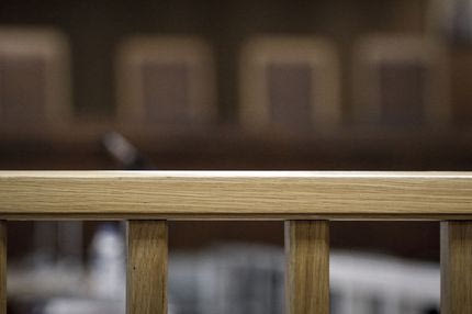 Η ερώτηση που έφερε ένταση μεταξύ ΠΑΟΚ, ΑΕΚ, δικαστή