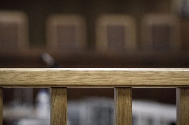 Η ερώτηση που έφερε ένταση μεταξύ ΠΑΟΚ, ΑΕΚ, δικαστή