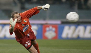 Στην Ατλέτικο ο Αμπιάτι