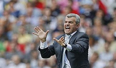 Παραμένει στην Ατλέτικο ο Αγκίρε