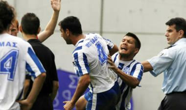 Περασμένα μεγαλεία… O Aπόλλων Αθηνών στο Περιφερειακό Πρωτάθλημα